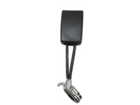 Mercedes C219 CLS 350 08-10 Coupe Gurt Sicherheitsgurt Links Hinten Mercedes C219 CLS 350 08-10 07.12.2010... Vorschau 1