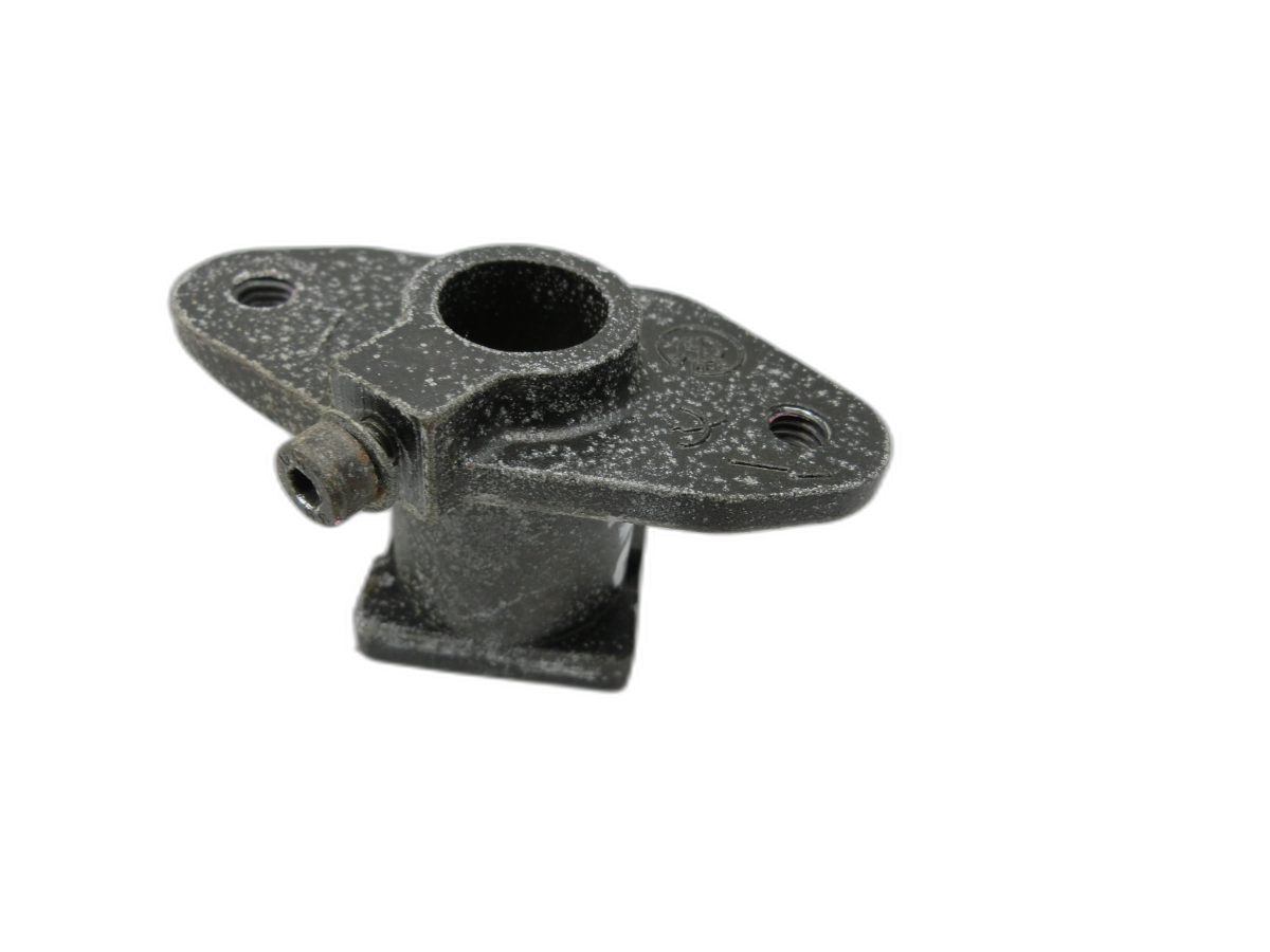 BMW E46 325CI 01-03 2,5i 141KW zylindergehäuse für Tür Links Hinten  - Bild 1