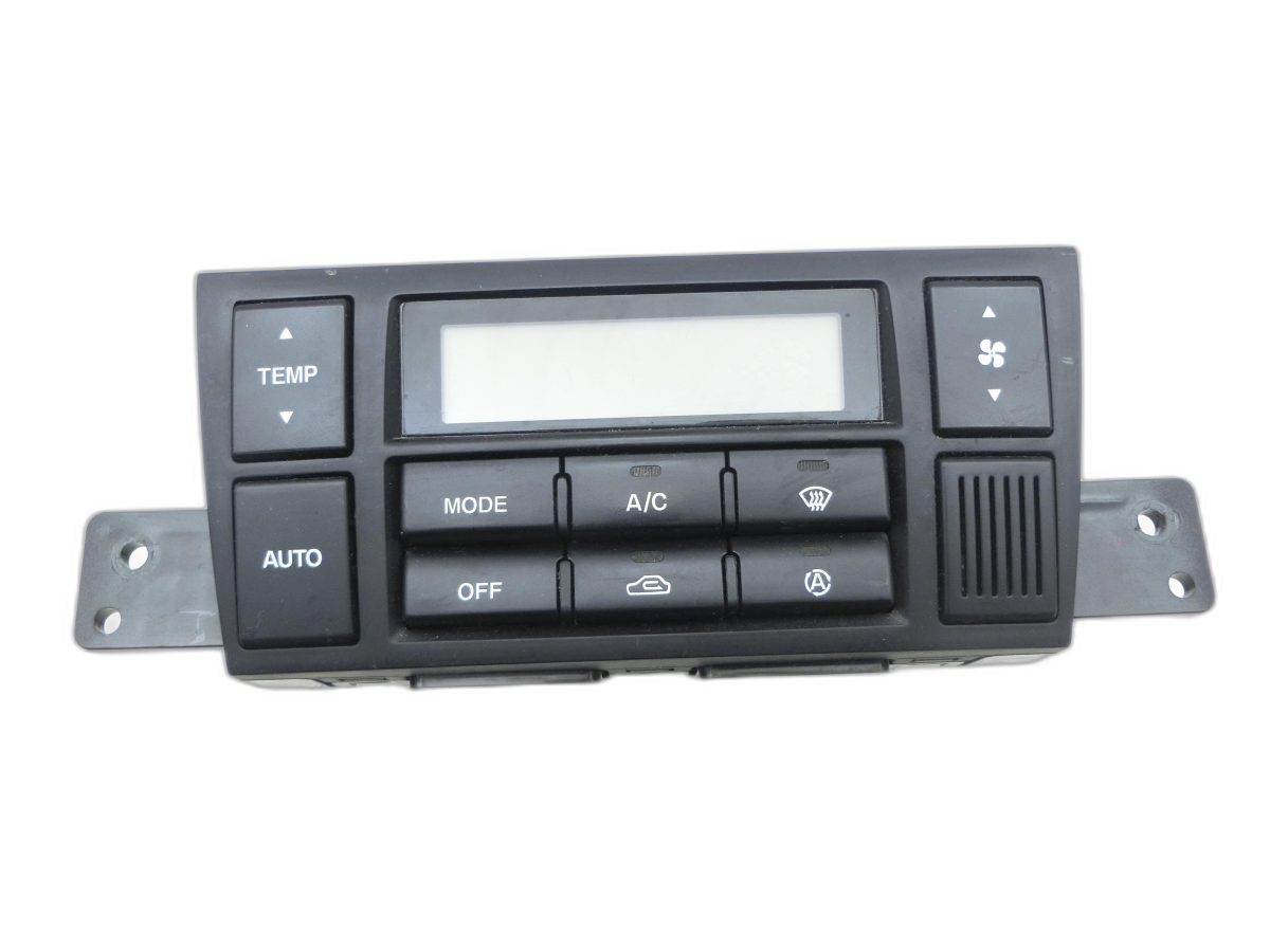unità di comando Attuatore Riscaldamento Pannello controllo clima per Hyundai Tucson JM 05-10 - Bild 1