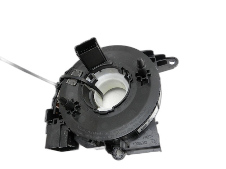 Skoda Rapid NH 12-19 Airbag Schleifring Wickelfeder  - Bild 1