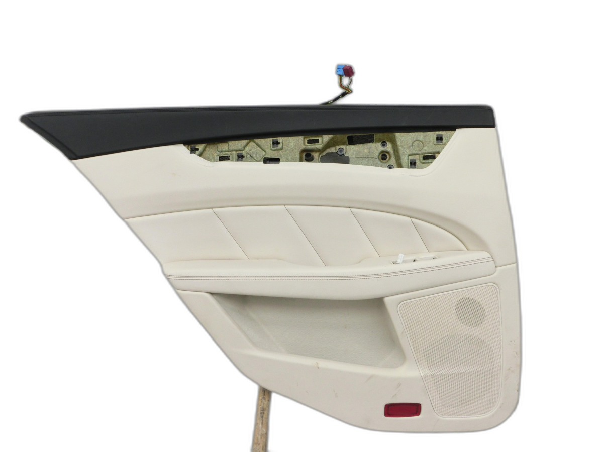 Mercedes CLS 250 C218 11-14 Kombi Türverkleidung Türpappe Links Hinten  - Bild 1