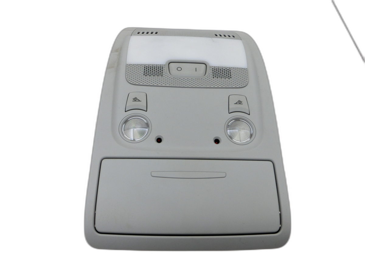 luce interna abitacolo per Audi A4 8K B8 QU 11-15 - Bild 1