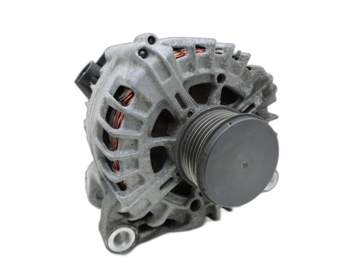 Alternateur CL18 180A 12V pour Citroen C4 Grand Picasso 06-10 - Bild 1