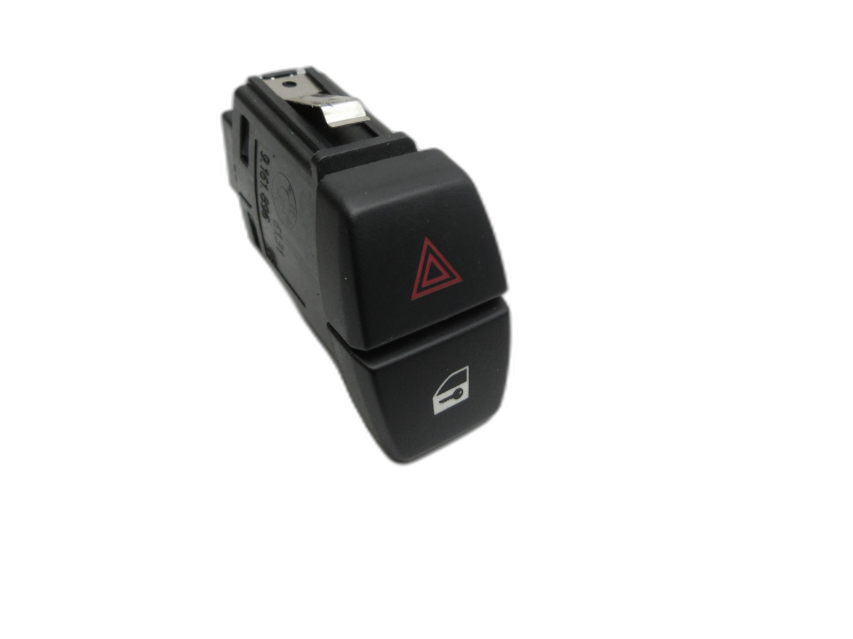 Hazard Light Switch for BMW X3 F25 10-14 - Bild 1
