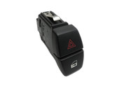 BMW X3 F25 10-14 Warnblinkschalter Schalter BMW X3 F25 10-14 30.03.2011 9161896 9161896 61.31-9161896-03 gebraucht Vorschau 1