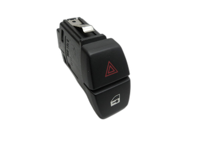 BMW X3 F25 10-14 Warnblinkschalter Schalter BMW X3 F25 10-14 30.03.2011 9161896 9161896 61.31-9161896-03 gebraucht Bild 1