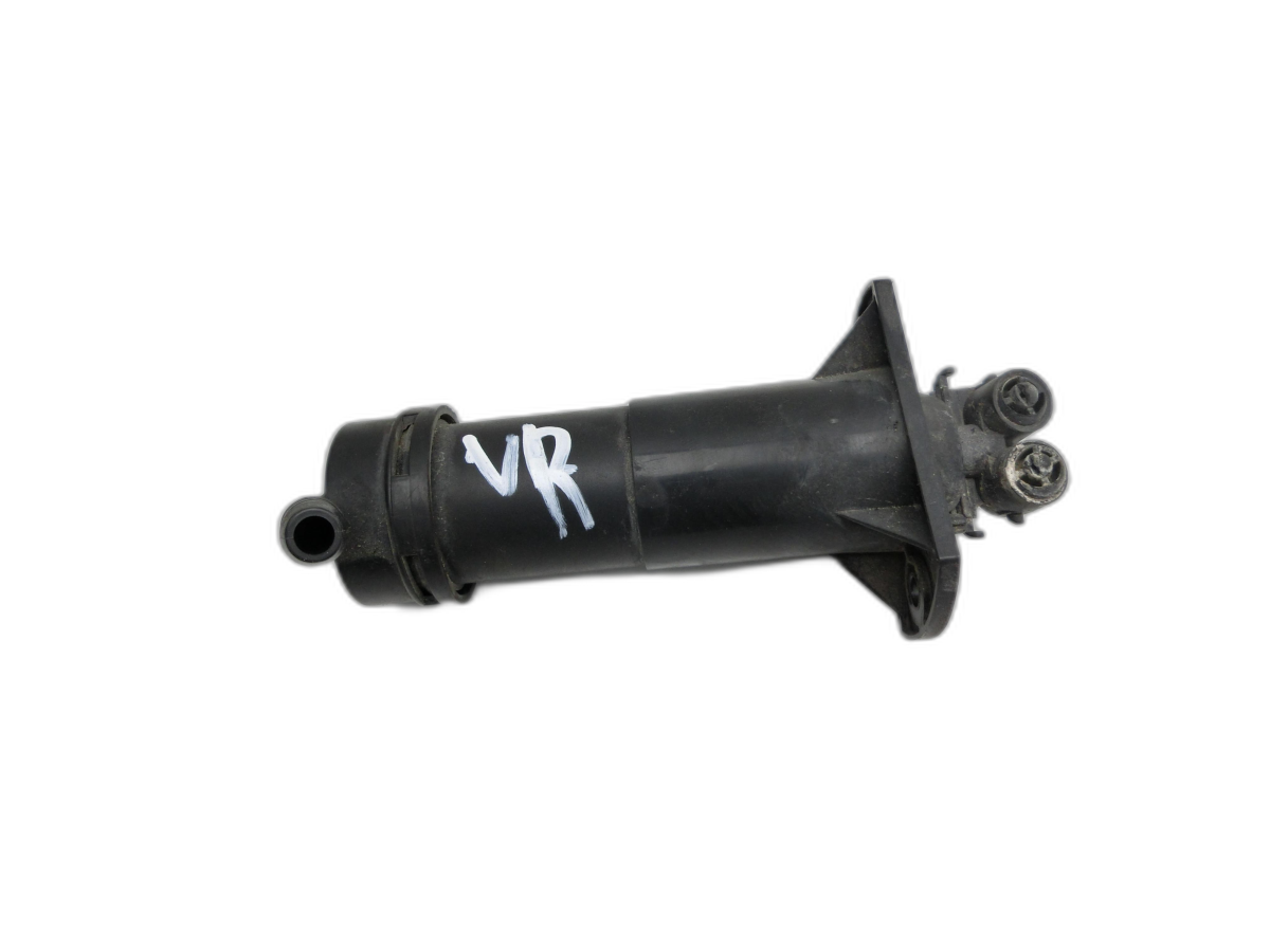 Audi Q7 4L 05-09 Waschdüse für Scheinwerfer Rechts  - Bild 1
