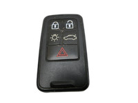 Volvo V60 I 155 10-13 Kombi ZV Schlüssel Funkschlüssel Volvo V60 I 155 10-13 29.09.2014 30659637 30659602 5WK49264... Vorschau 1