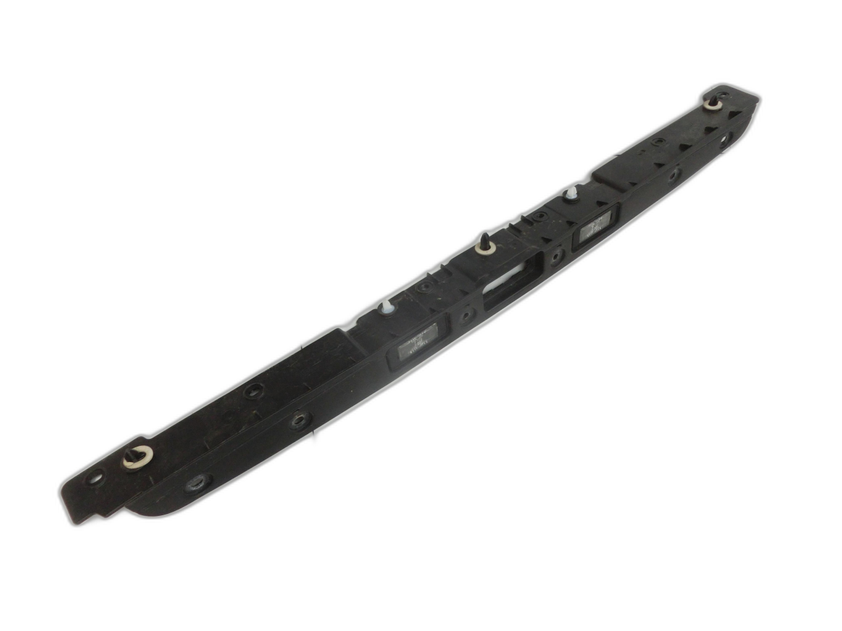 Luce targa maniglia barra Cofano posteriore per Citroen C4 Cactus 14-18 - Bild 1