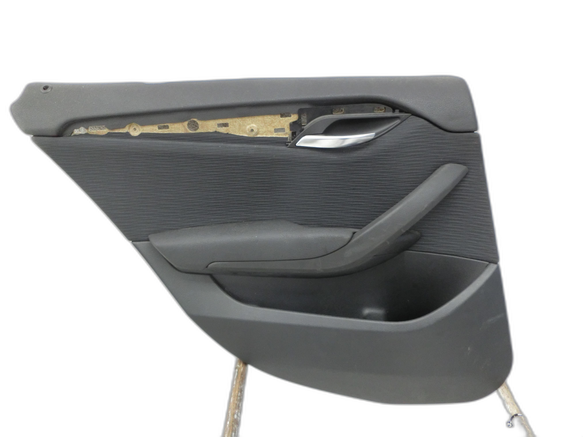 Interior Door Panel Left Rear LUCZ for BMW X1 E84 X18D 09-12 - Bild 1
