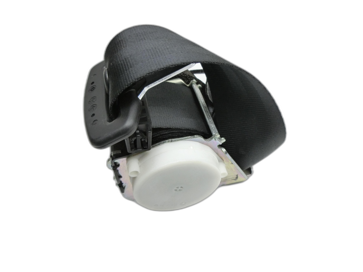 Ford Kuga I 08-12  Gurt Sicherheitsgurt Rechts Hinten  - Bild 1