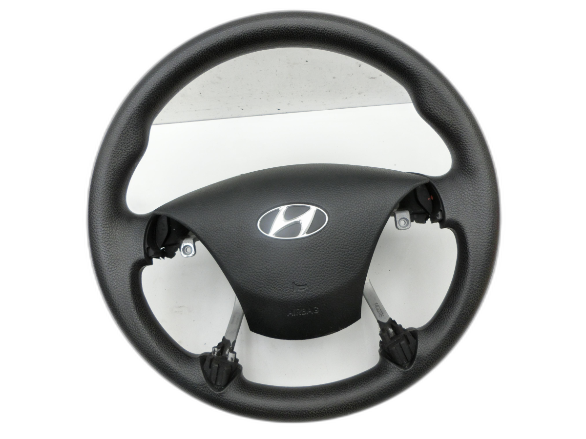 Volante de dirección Airbagvolante para Hyundai I30 GD 11-15 - Bild 1