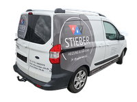 Ford Transit Courier 14-18