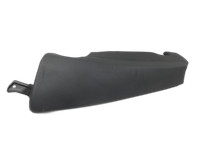 Audi A6 4G 11-14 Kombi Seitenpolster Links für Rücksitzbank Hinten Nougatbraun Audi A6 4G 11-14 02.07.2013... Vorschau 1