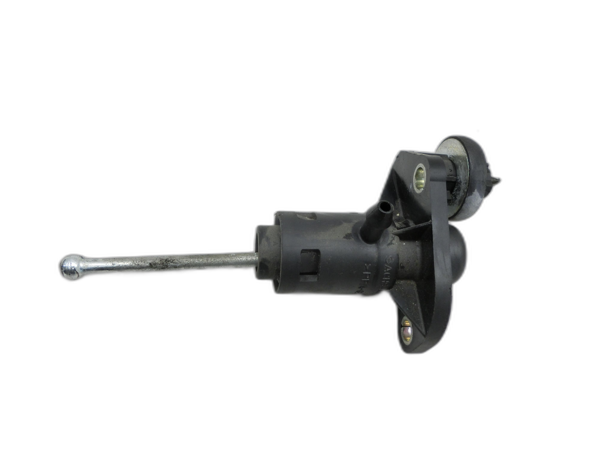 Audi A4 B7 8H Cabrio 06-09 1,8T 120KW Kupplungszylinder Geber Geberzylinder  - Bild 1