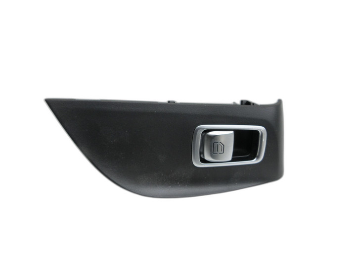 Mercedes W213 E200 16-20 Lim Fensterheberschalter Schalter Rechts Vorne  - Bild 1