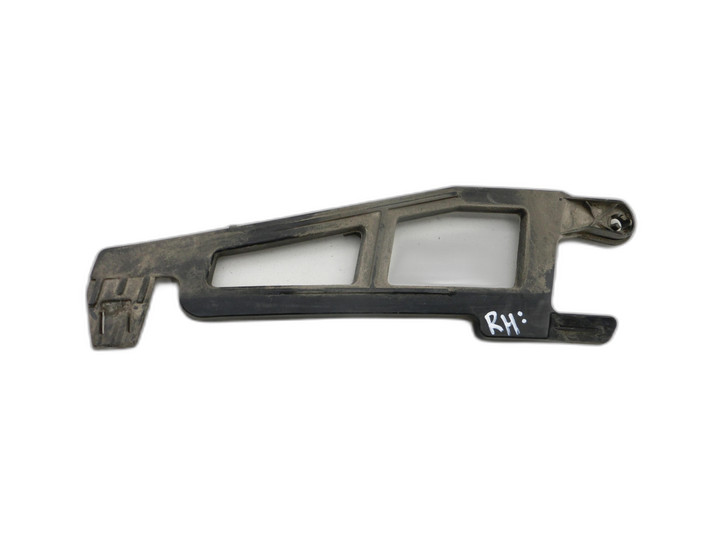 BMW X5 E70 07-10  Halter Träger Aufnahme Führung für Stoßstange Rechts Hinten  - Bild 1