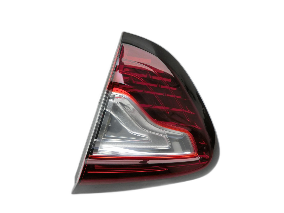 Rear Light Combination Rearlight for Lid Right Renault Captur I 13-21 - Bild 1