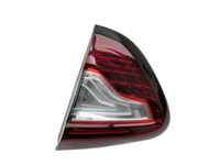 Renault Captur I  13-21 Rückleuchte Heckleuchte für Klappe Rechts Renault Captur I  13-21 08.06.2018 0285431333... Vorschau 1