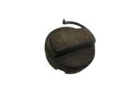VW Golf VI 6 09-13 Tankdeckel Verschluss Tankverschluss VW Golf VI 6 09-13 15.10.2012 1K0201550AL gebraucht Vorschau 1