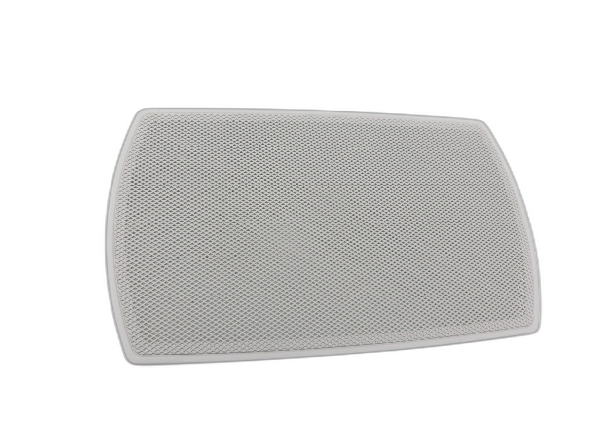 BMW F11 530dx 10-14 Kombi Blende Innen Abdeckung Gitter für Lautsprecher Rechts Hinten  - Bild 1