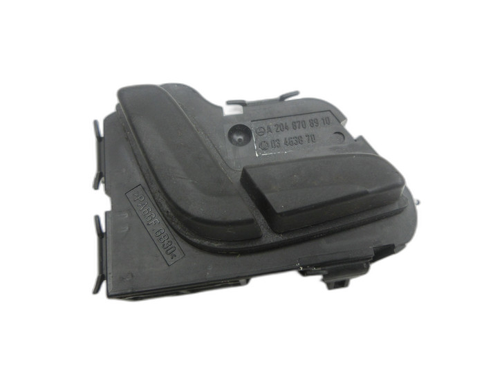 Mercedes W204 07-11 Sitzverstellung Schalter Links  - Bild 1