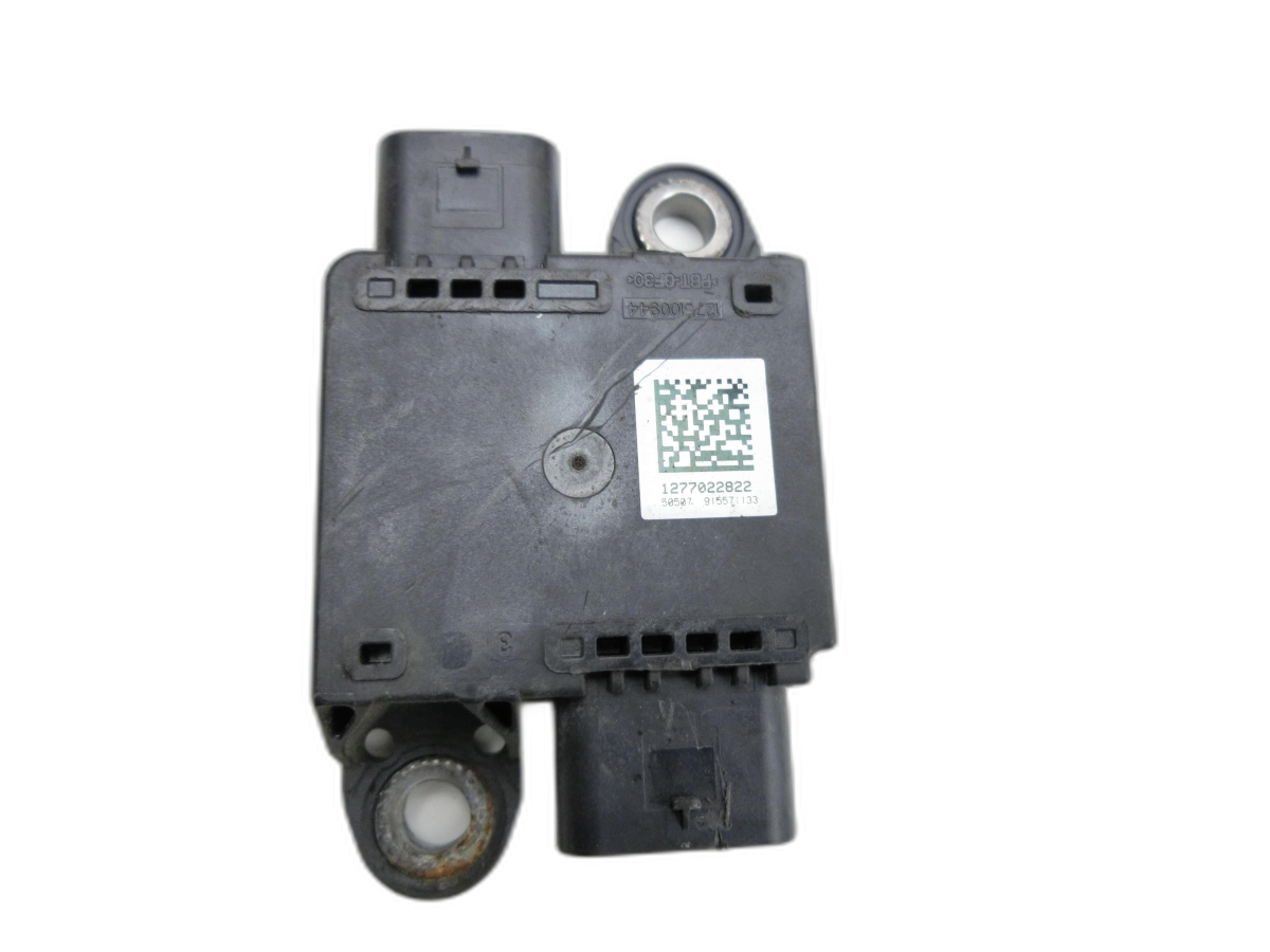 Centralina / Apparecchio controllo per Nox Sensore Sonda lambda Hyundai I30 GD 15-17 - Bild 1