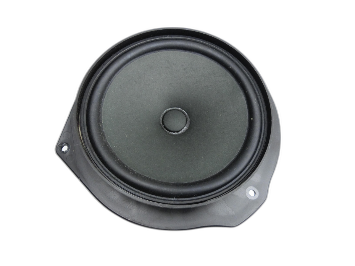 Altoparlante Porta Dx posteriore per Mercedes W166 ML 350 11-15 - Bild 1