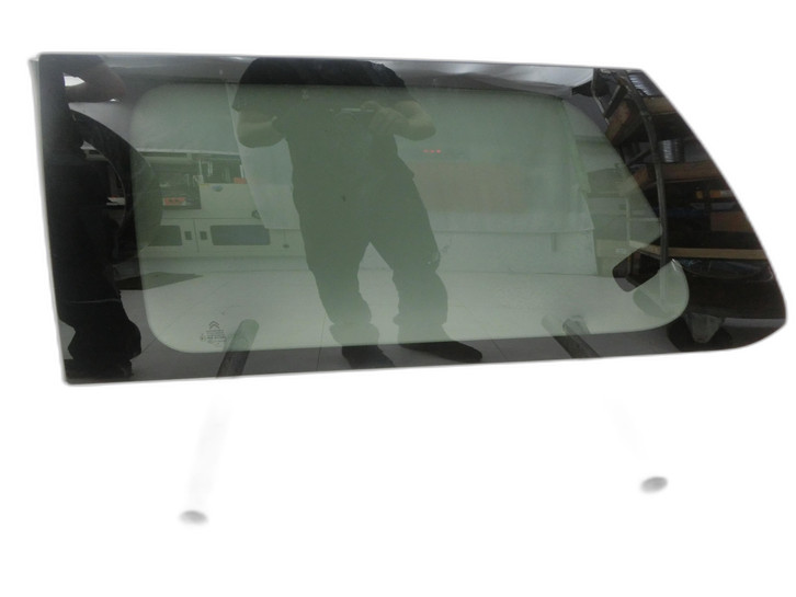 Citroen C4 Cactus 14-18  Seitenscheibe Ausstell Scheibe Links Hinten Orig. getönt  - Bild 1