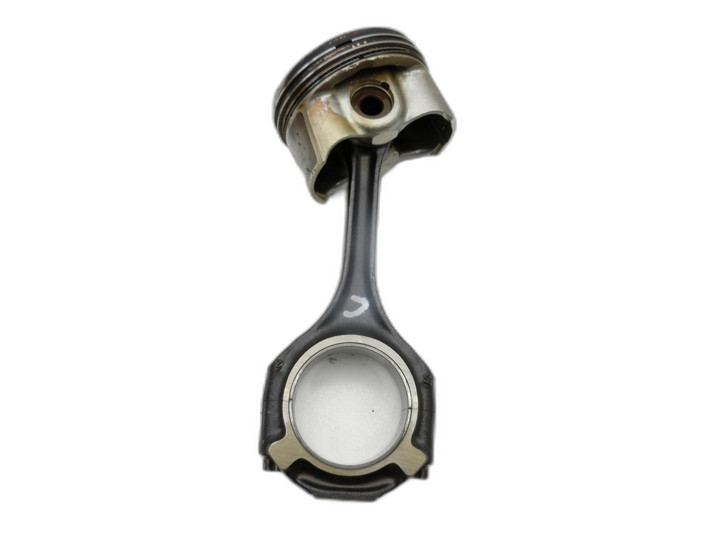 Mercedes C209 CLK 280 K 05-09 3,0 170KW 272940 Kolben mit Pleuel Pos C  - Bild 1