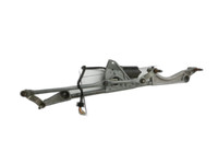 Mercedes C209 CLK 280 05-09 Scheibenwischermotor Wischermotor m. Gestänge Vorne Mercedes C209 CLK 280 05-09... Vorschau 1