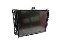 Jeep Grand Cherokee WK2 13-17 Navigationssystem Navi Jeep Grand Cherokee WK2 13-17 24.02.2017 68270666AE gebraucht Vorschau 1