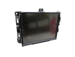 Jeep Grand Cherokee WK2 13-17 Navigationssystem Navi Jeep Grand Cherokee WK2 13-17 24.02.2017 68270666AE gebraucht Vorschau 1