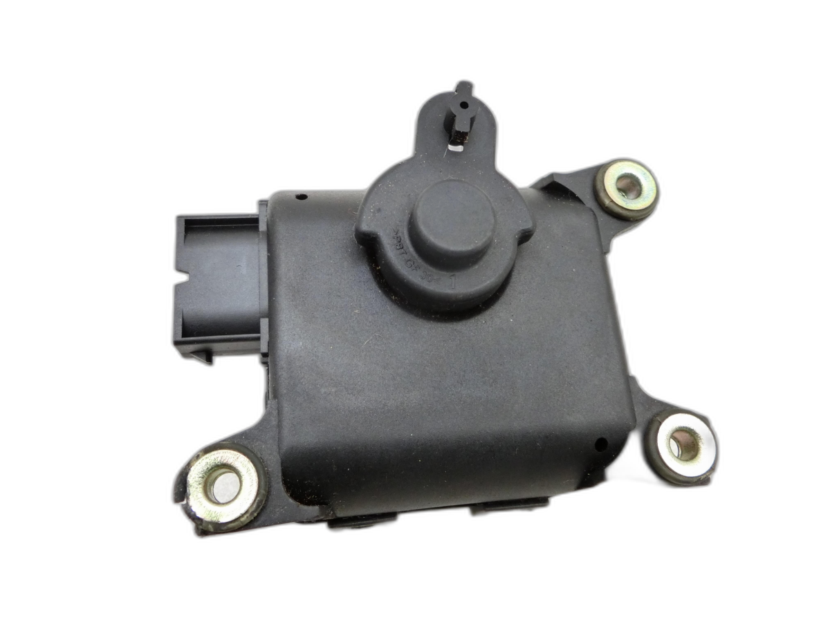 Porsche Boxster 986 Luftklappenstellmotor Stellmotor Pos.6  - Bild 1