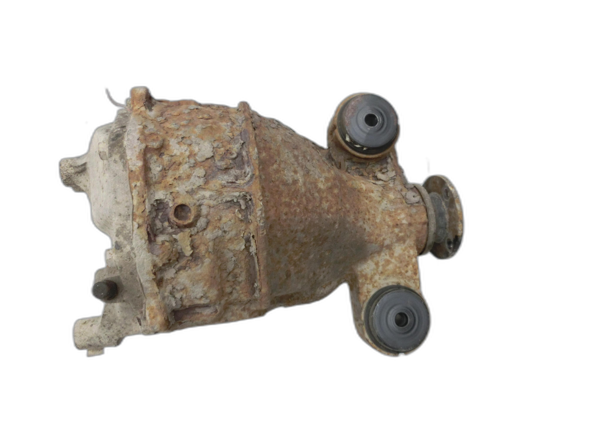 Lexus GS GRS 300 05-09 3,0i 183KW Differential Hinterachsgetriebe Hinten 3,727  - Bild 1