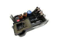 Mercedes C219 CLS 350 08-10 Widerstand Gebläse Lüfter Mercedes C219 CLS 350 08-10 07.12.2010 A2308216351... Vorschau 1