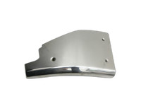 Mercedes C207 E200 13-17 Blende Seitenblende Abdeckung Rechts Mercedes C207 E200 13-17 16.07.2015 A2077220228 gebraucht Vorschau 1