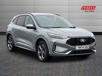 2024 Ford Kuga 2.5 PHEV ST-Line 5dr CVT Hatchback PETROL/ELECTRIC Automatic