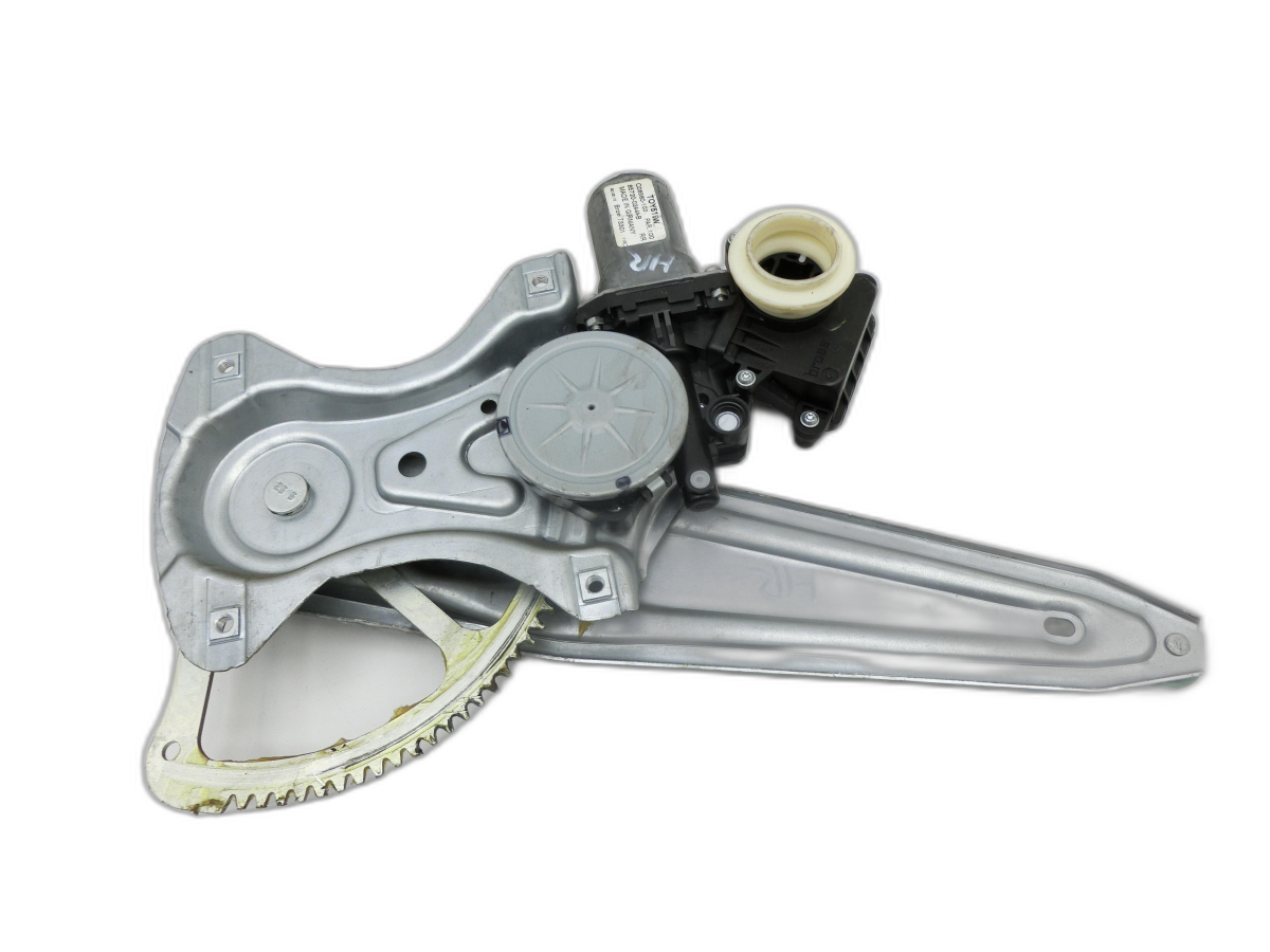 Toyota Auris E18 15-18 Kombi Fensterheber o. FH-Motor Hinten Rechts  - Bild 1