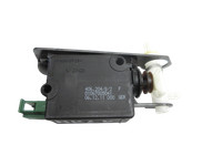 Land Rover Discovery 4 L319 09-13 ZV Stellmotor für Heckklappe Heckklappenschloss Links Land Rover Discovery 4 L319... Vorschau 1