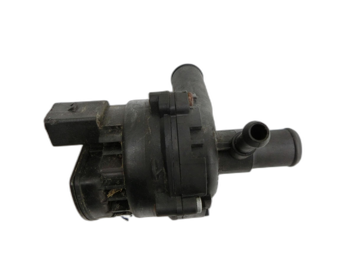 Mercedes S204 W204 C220 11-15  2,2 125KW Umwelzpumpe Heizung Pumpe  - Bild 1