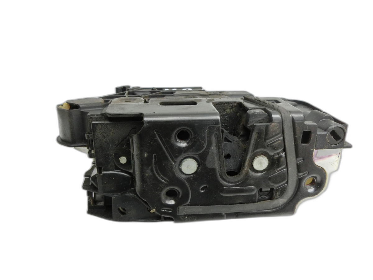 door lock adjusting motor with Right Front for VW Amarok 2H 10-16 - Bild 1