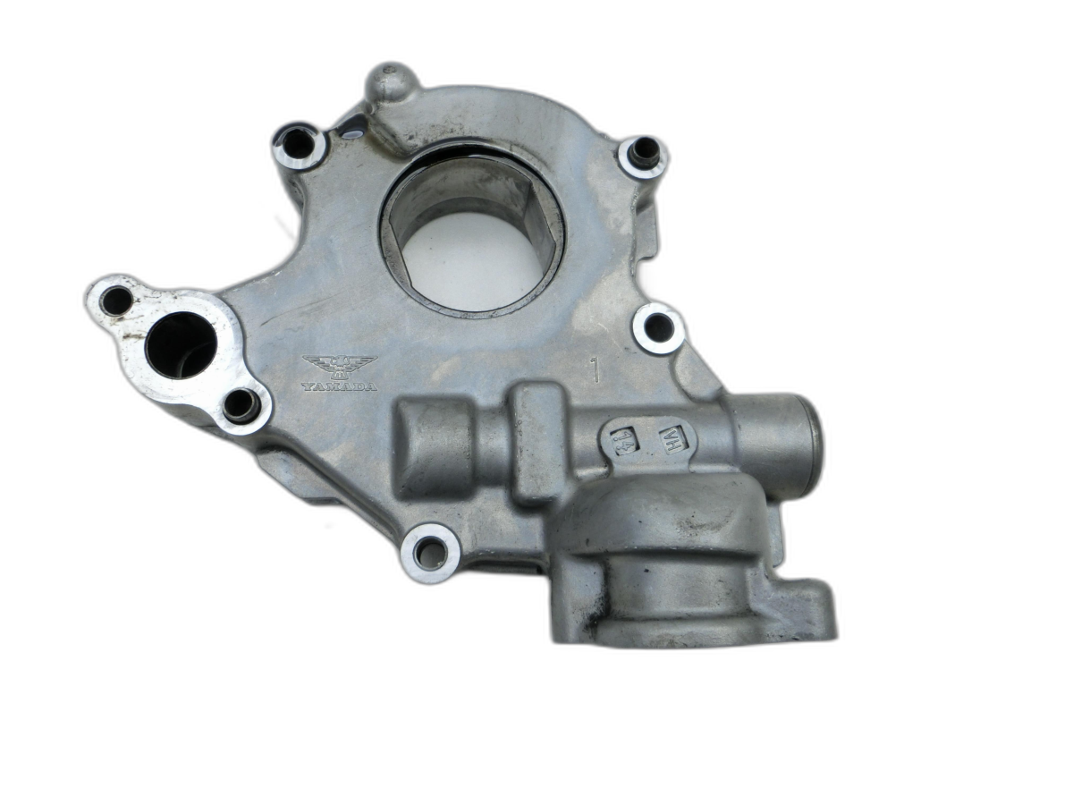 Bomba de aceite para Subaru Outback 4 IV BR 13-14 - Bild 1