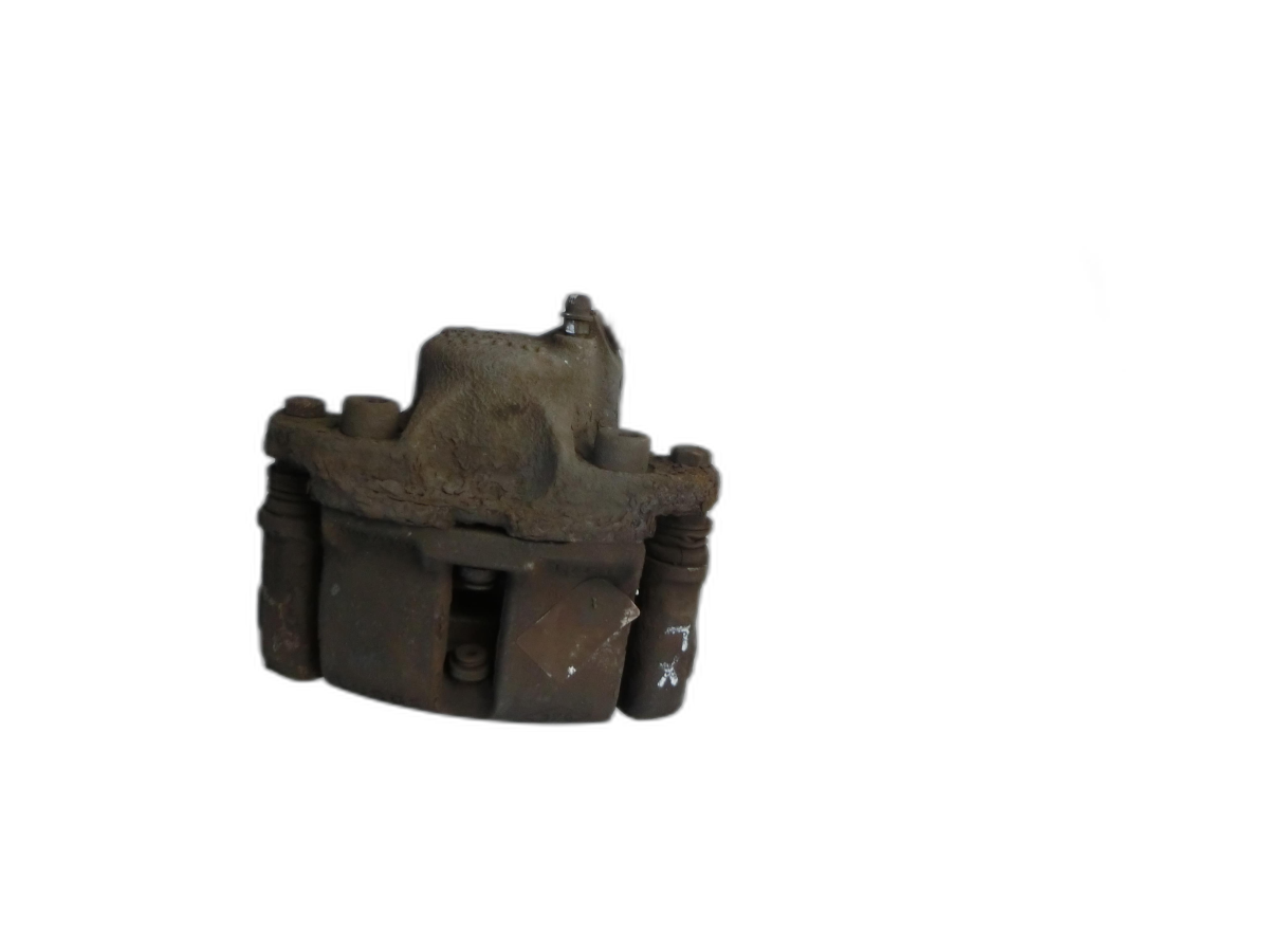 Brake Caliper Front Left for Dacia Sandero I 5P 08-12 - Bild 1