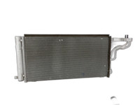 Hyundai I30 PD 20-25 Kondensator Klimakühler AC Hyundai I30 PD 20-25 03.11.2017 97606F2290 gebraucht Vorschau 1