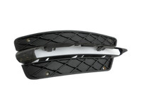 Mercedes W204 S204 C250 07-14 Blende Halter für Nebelscheinwerfer Stoßstange Rechts Mercedes W204 S204 C250 07-14... Vorschau 1