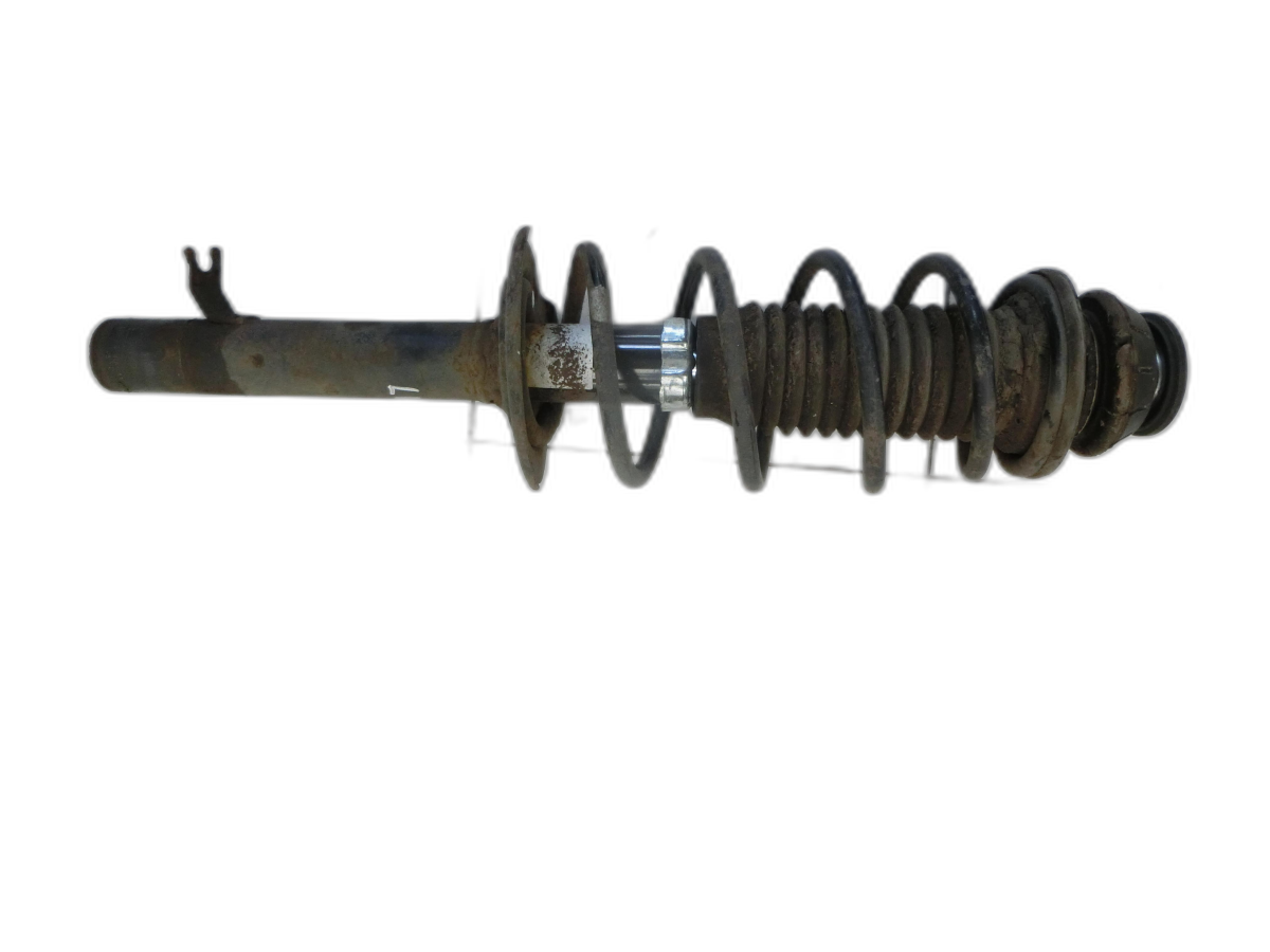 Suspension Strut Shock Absorber Front Left for Toyota Aygo I KGB1 05-09 - Bild 1