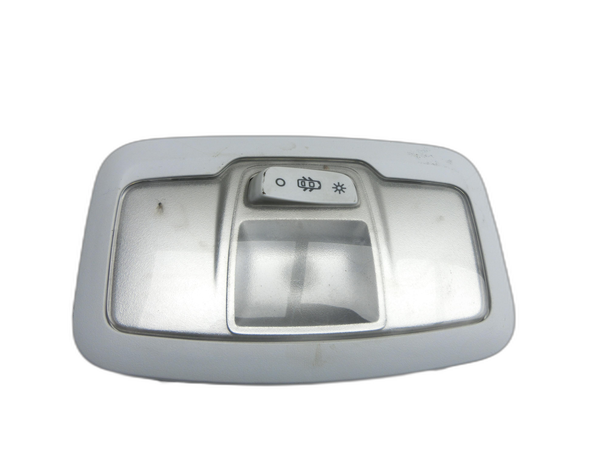 interior light Rear for Peugeot 308 II 13-17 - Bild 1