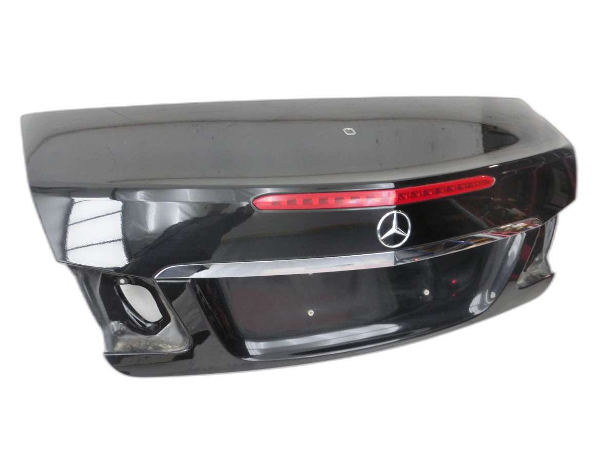 Hayon Porte de coffre à bagages pour 197 Mercedes A207 C207 E250 11-13 - Bild 1