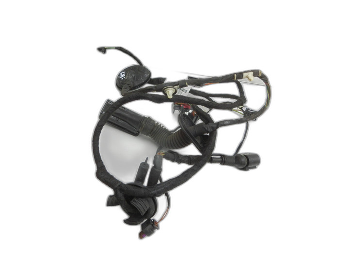 Audi A6 C7 4G 10-14 Lim Kabelbaum für Tür und Fensterheber Links Hinten  - Bild 1